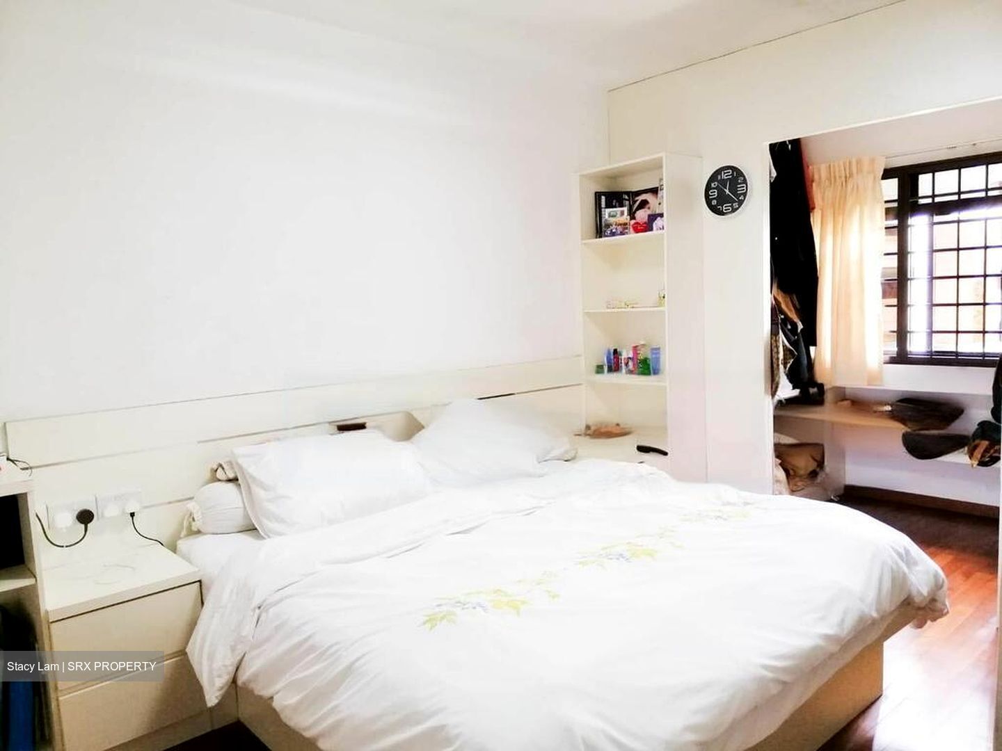 Blk 403 Admiralty Link (Sembawang), HDB 5 Rooms #578574801